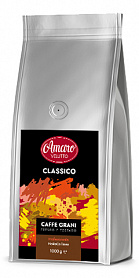 Кофе в зёрнах Amaro Velutto "CLASSICO" 1000 г.